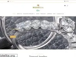 Sites similar to rossella.ae