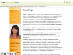 Sites similar to rossellanappi.com