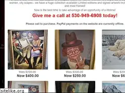 Sites similar to rosselli.com