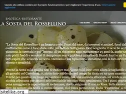 Sites similar to rossellino.com
