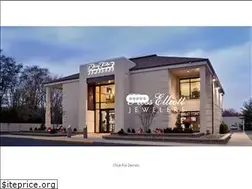 Sites similar to rosselliottjewelers.com