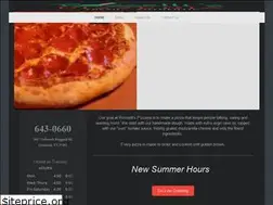 Sites similar to rossellispizzeria.com