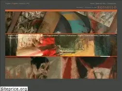 Sites similar to rossellolaw.com