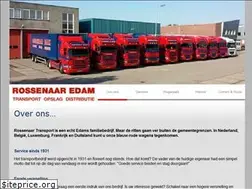 Sites similar to rossenaar-edam.nl