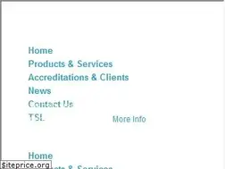 Sites similar to rossendalegroup.co.uk