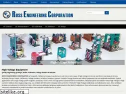 Sites similar to rossengineeringcorp.com