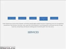 Sites similar to rossengineers.com