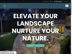 Sites similar to rossenlandscape.com