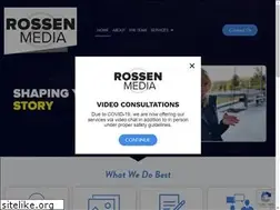 Sites similar to rossenmedia.com