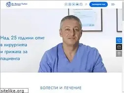 Sites similar to rossentushev.com