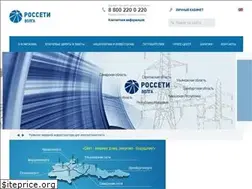 Sites similar to rossetivolga.ru