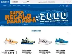 Sites similar to rossettideportes.com