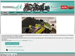 Sites similar to rossetto-moto.de