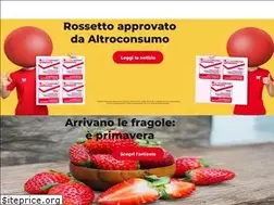 Sites similar to rossettogroup.it