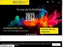 Sites similar to rossevilla.es