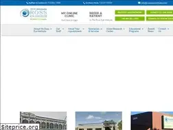 Sites similar to rosseye.com