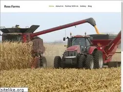Sites similar to rossfarms.com