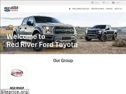 Sites similar to rossfordtoyota.com