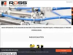 Sites similar to rossfrance.com