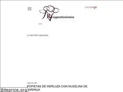 Sites similar to rossgastronomica.com
