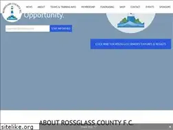 Sites similar to rossglasscounty.com
