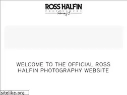 Sites similar to rosshalfin.com