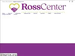 Sites similar to rosshealthcare.com