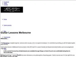 Sites similar to rosshelmot.com.au