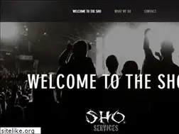 Sites similar to rosshollman.com