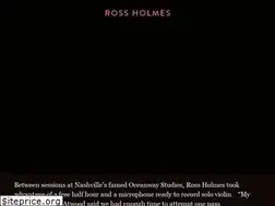 Sites similar to rossholmes.net