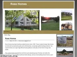 Sites similar to rosshomes.co