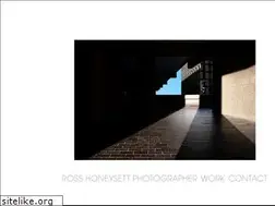 Sites similar to rosshoneysett.com