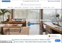 Sites similar to rosshoward.com