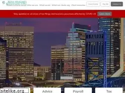 Sites similar to rosshughescpa.com