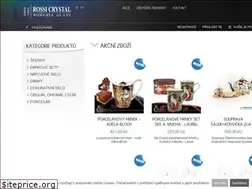 Sites similar to rossi-crystal.eu
