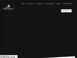 Sites similar to rossi-distribution.fr