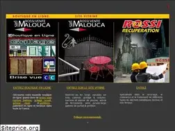 Sites similar to rossi-fer.com