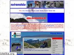 Sites similar to rossi-mountains.de