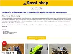 Sites similar to rossi-shop.nl