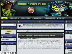 Sites similar to rossi-yamaha.cz