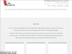 Sites similar to rossiaircraft.com