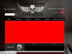 Sites similar to rossiandrossijewelry.com