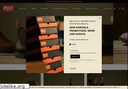 Sites similar to rossiboots.com.au