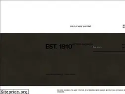 Sites similar to rossibootsusa.com