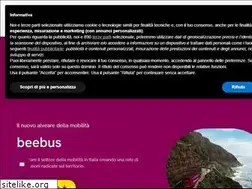 Sites similar to rossibus.it