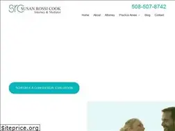 Sites similar to rossicooklaw.com