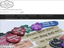 Sites similar to rossiengraving.com
