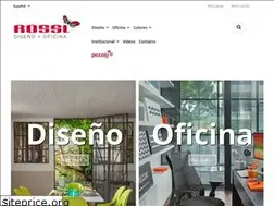 Sites similar to rossiequipamientos.com.ar