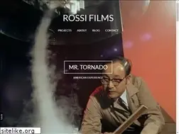 Sites similar to rossifilms.com