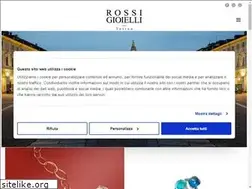 Sites similar to rossigioiellitorino.com